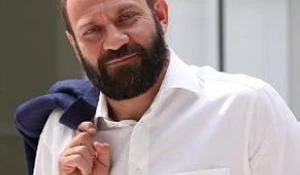 Евгений Владимирович Давыдович.