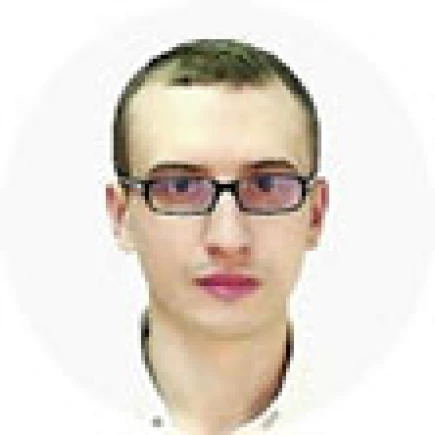 Антон Чернышев