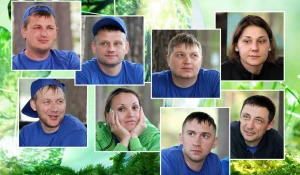 Сотрудники Алтай-Кокса реализуют социальные проекты.