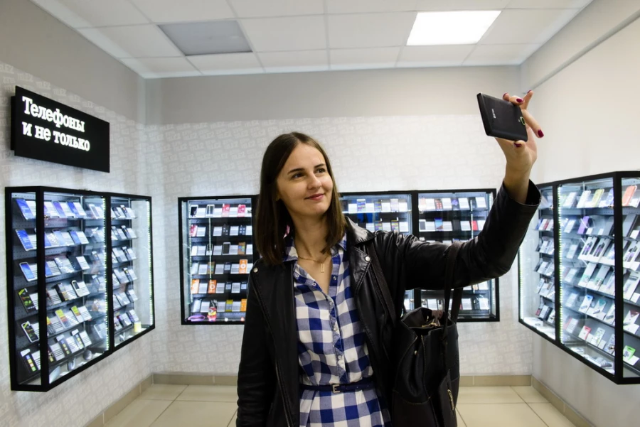 Супермаркет связи: как тестировали клиентский сервис мобильного оператора Tele2 в Барнауле