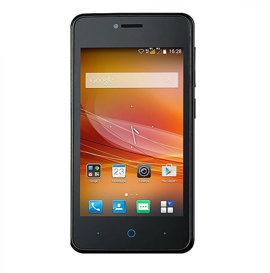 Смартфон ZTE Blade A5 Pro.