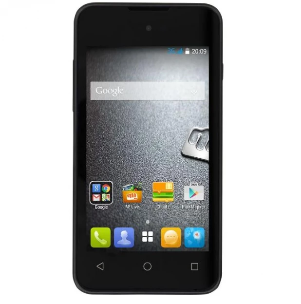 Смартфон Micromax BOLT D303.