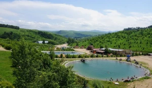 Без суеты: окунись в волшебный мир "Холмогорье"