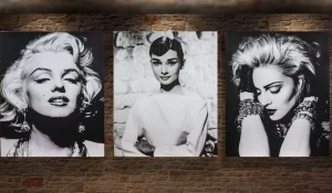 Как стильно украсить офис в Барнауле.