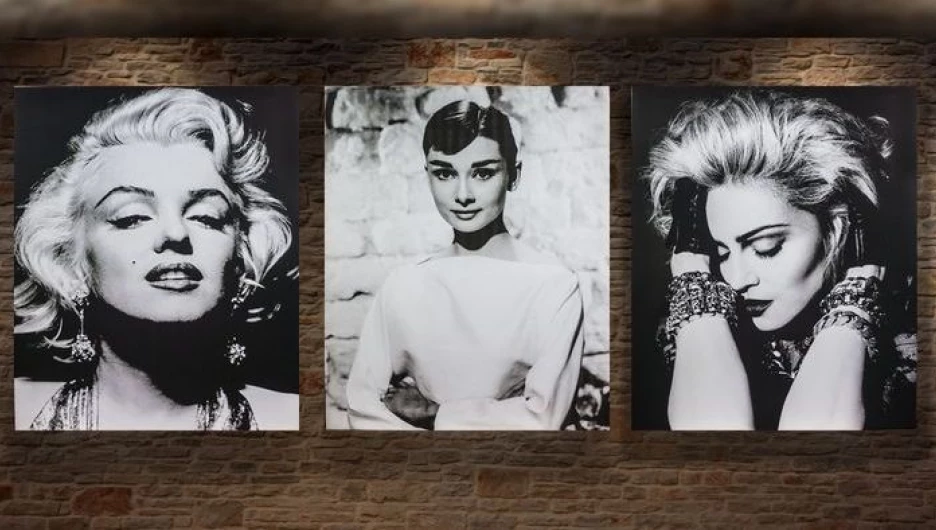 Как стильно украсить офис в Барнауле.