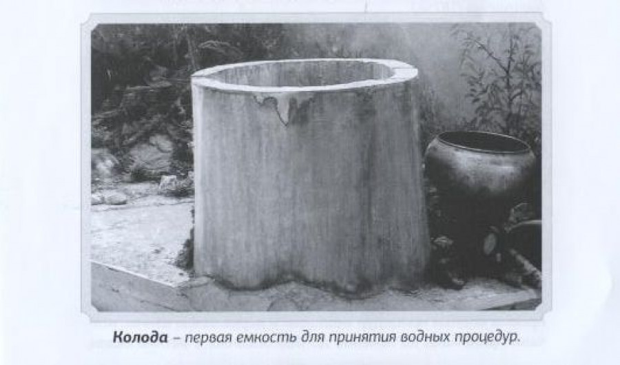 Копии снимков из книги &quot;Живая вода Белокурихи&quot;.