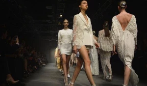 World Turkish Fashion Day-Moscow