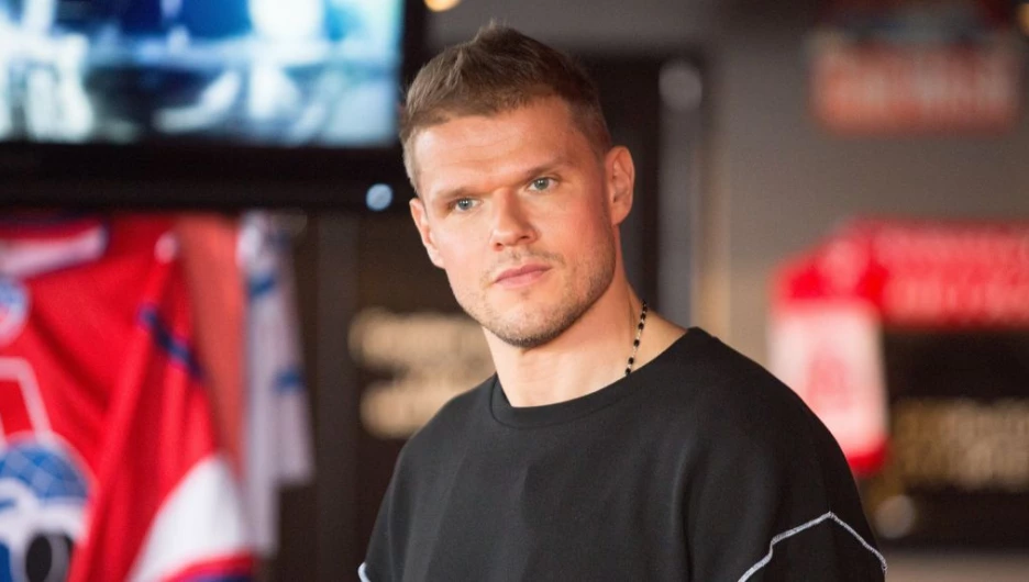 Выходит продолжение сериала "Молодежка".