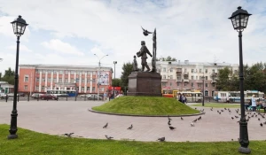 Где барнаульцы будут десятки лет ходить не спотыкаясь