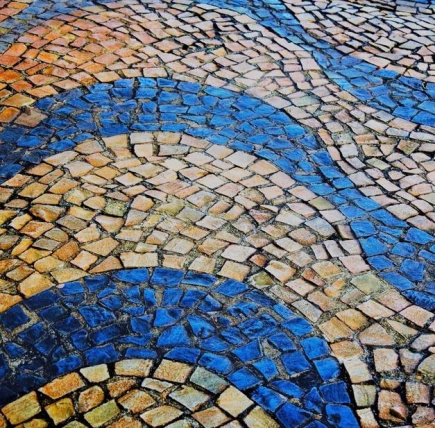 Город не должен быть серым