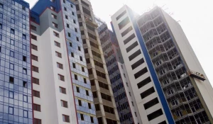 ЖК "Большая Медведица".