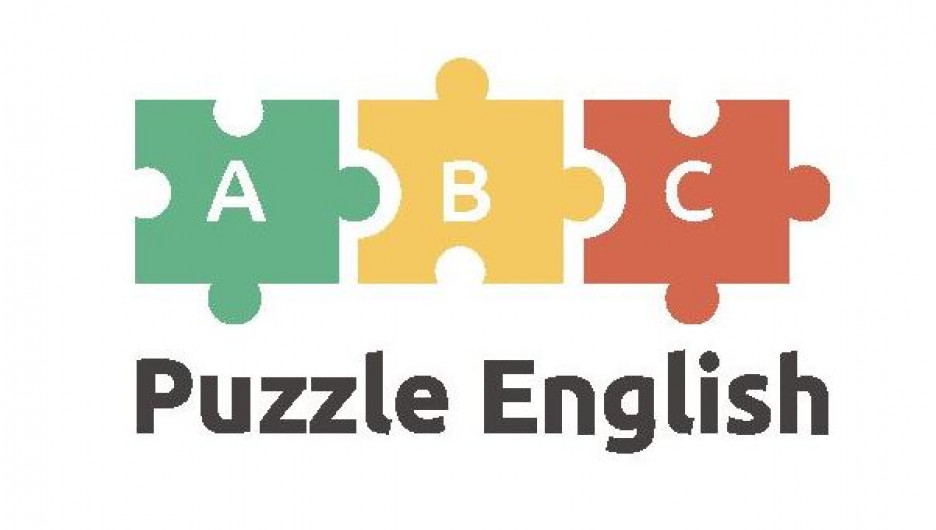 Онлайн-школа Puzzle English.