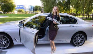 Летняя встреча предпринимателей "Бизнес-батл поколений".