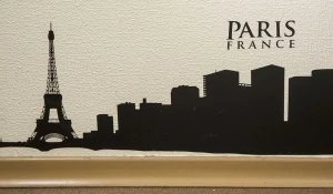 Элементы декора.