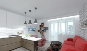 Дизайн-проект.