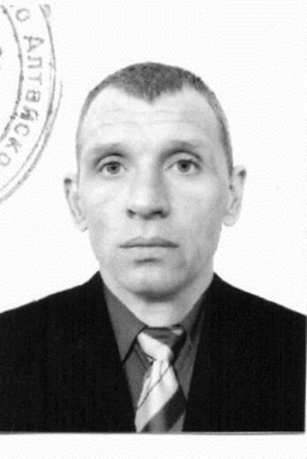Д. В. Екимов.