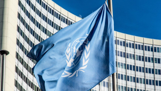 Россия досрочно вышла из Совета ООН по правам человека