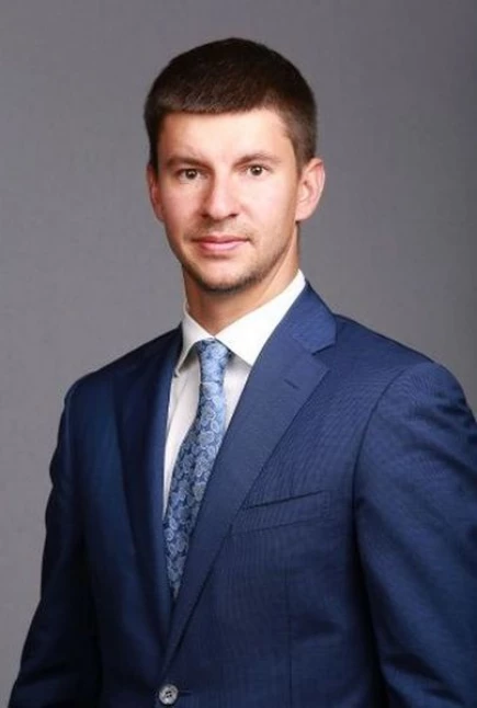 Александр Уманец.