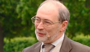 Роман Вильфанд.