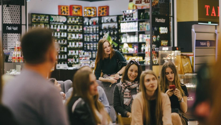 Образовательный проект #insiderschool .