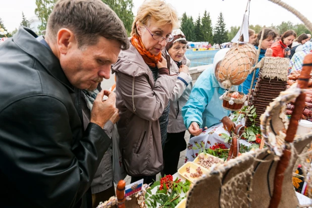 "День мясного гурмана" 