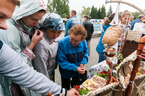 "День мясного гурмана" 