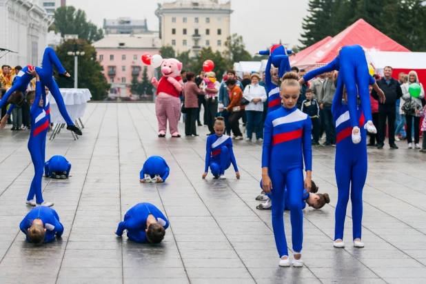 "День мясного гурмана" 