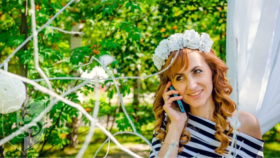 "Империя праздников".