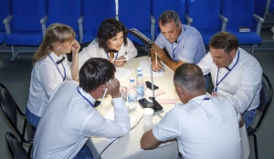 Игра "Что? Где? Когда?"