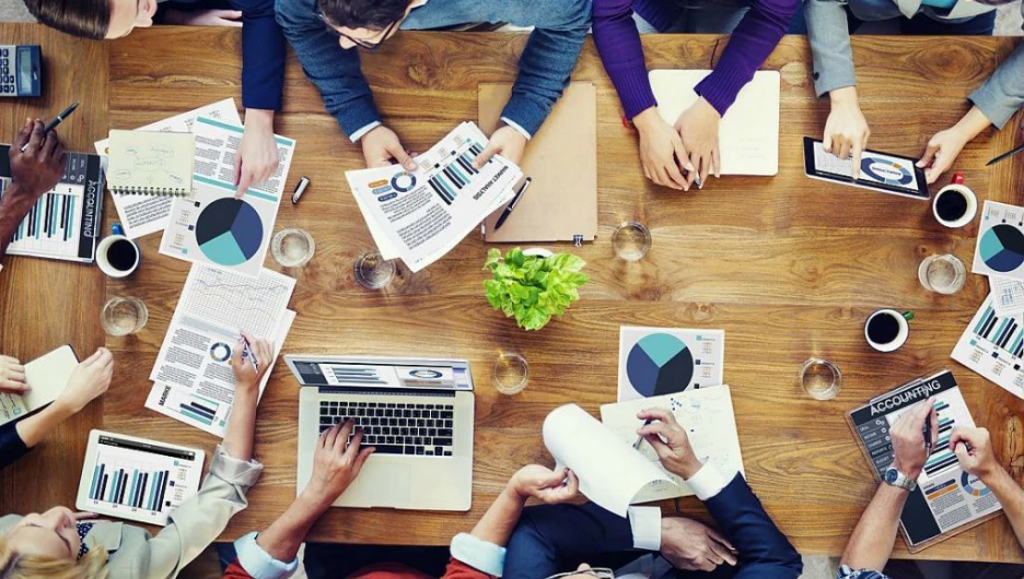 Как найти надежную веб-студию и не промахнуться с выбором.