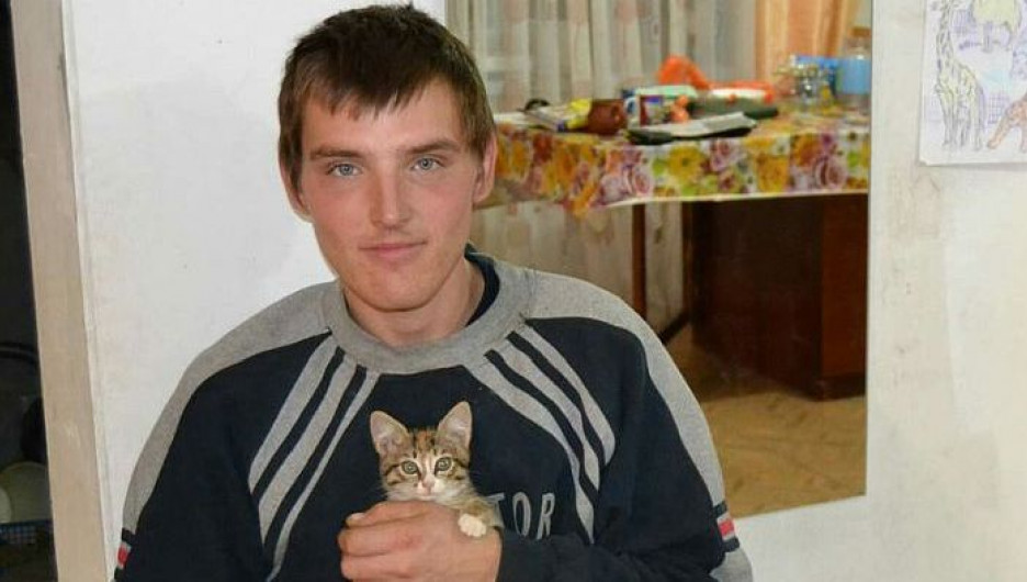 Вадим Петунин погиб в Кировской области.