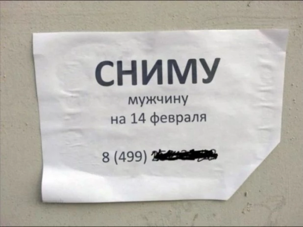 Пишут девушки.