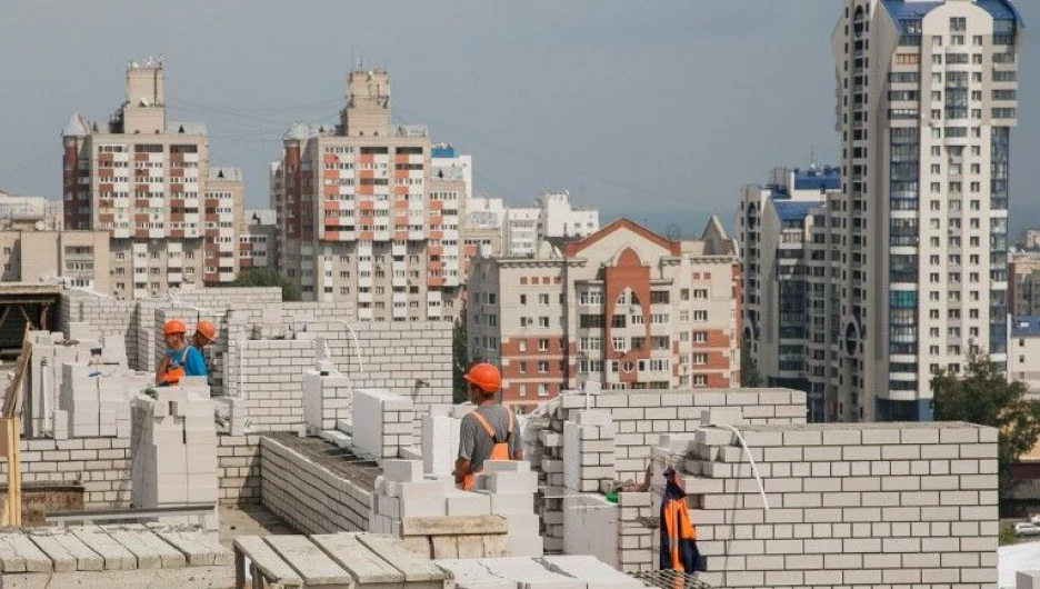 Будь на высоте – квартиры в "Димитровских горках" от 1 423 000 рублей.