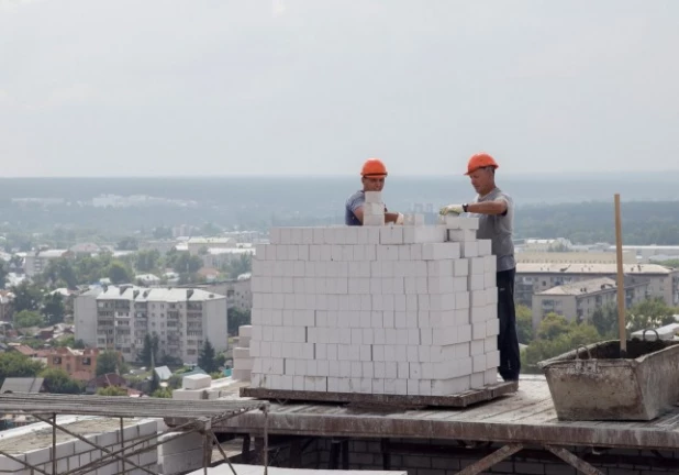 Будь на высоте – квартиры в "Димитровских горках" от 1 423 000 рублей.