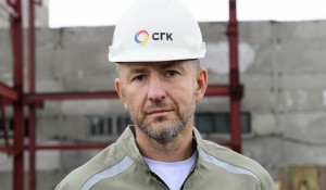 Андрей Мельниченко в Рубцовске.