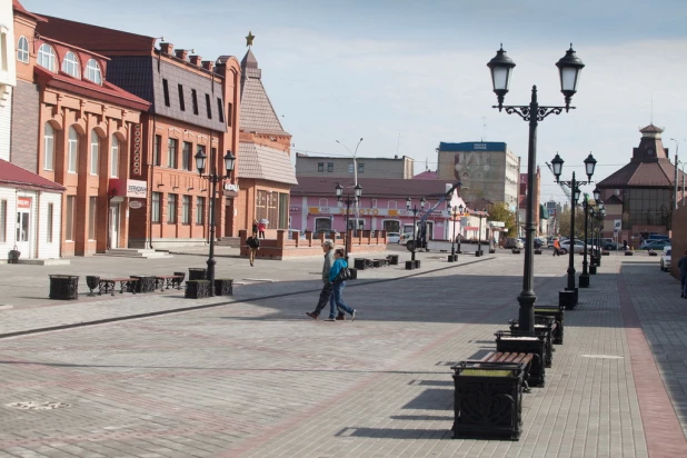 Фото в барнауле где сделать