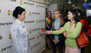 ИСК "Алгоритм" представила экспертам Барнаула Дом первого класса.