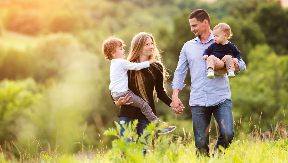 Новая госпрограмма автокредитования "Первый автомобиль" и "Семейный автомобиль".