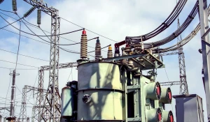 Учет электроэнергии.