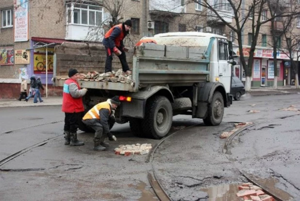 Эпичные строительные провалы.