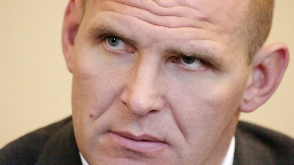 Александр Карелин на Алтае.