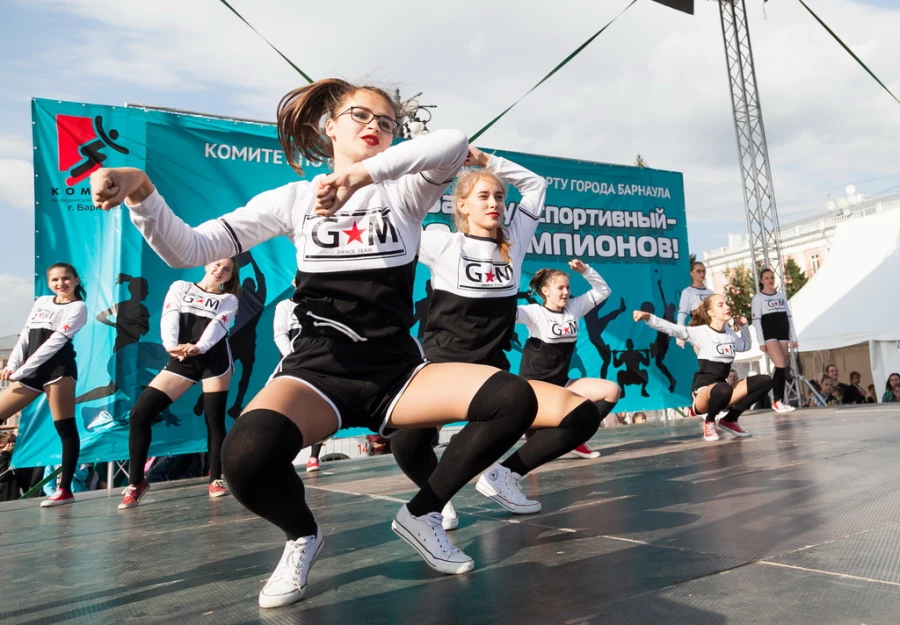 Финальный розыгрыш акции "BMW надо?" от ИСК "Алгоритм".