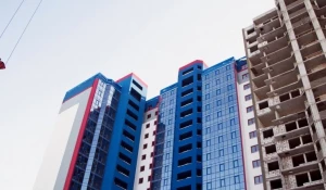 ЖК "Большая Медведица".