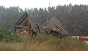 Снимки, которые могли сделать только в России/