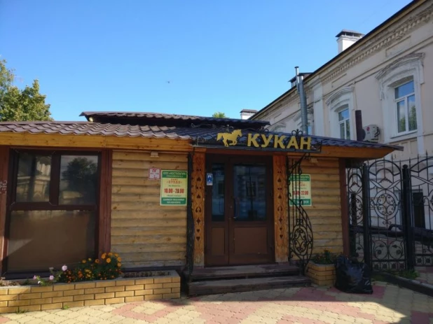 "Креатив" в рекламе.