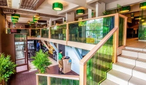 Tom Yam Bar "Лапша и Уши".