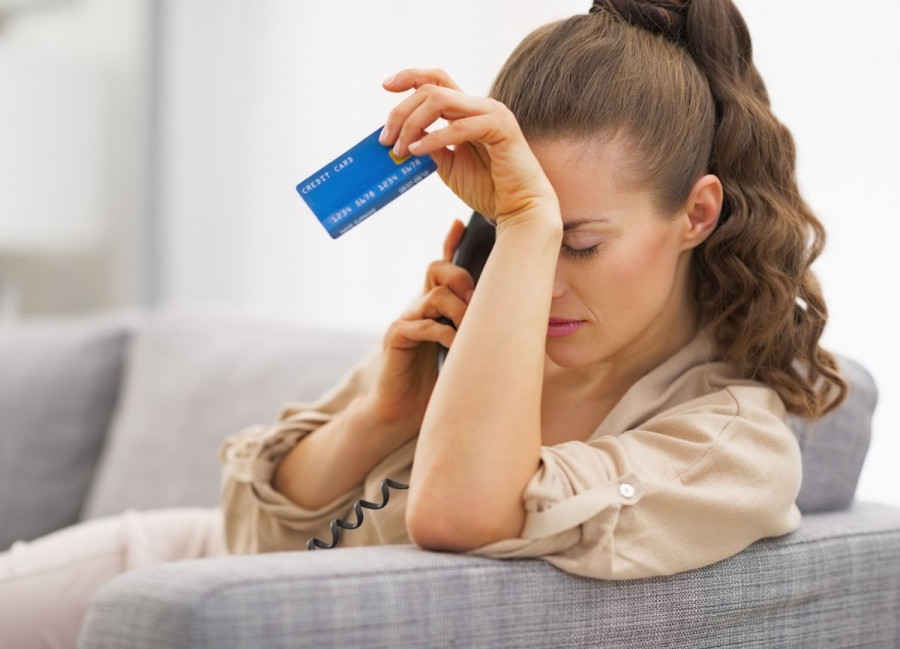 Стоит ли пользоваться кредитными картами?
