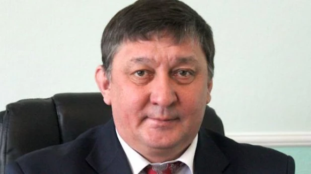 Юрий Нечаев.