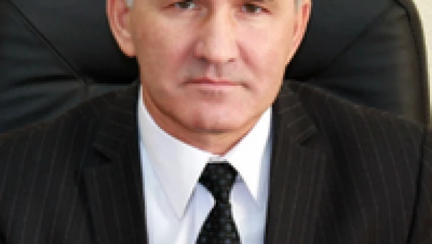 Алексей Белобородов.