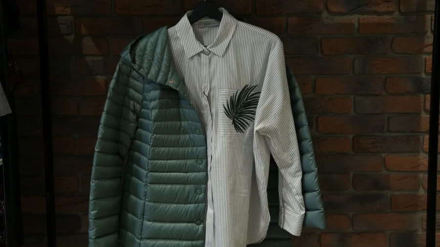 В Барнауле открылся #бутикподшпилем.